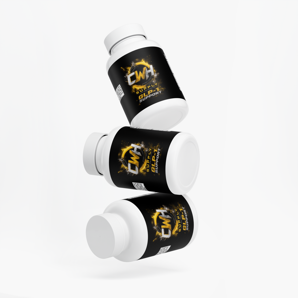 CWH Supply - GLP-1 Support