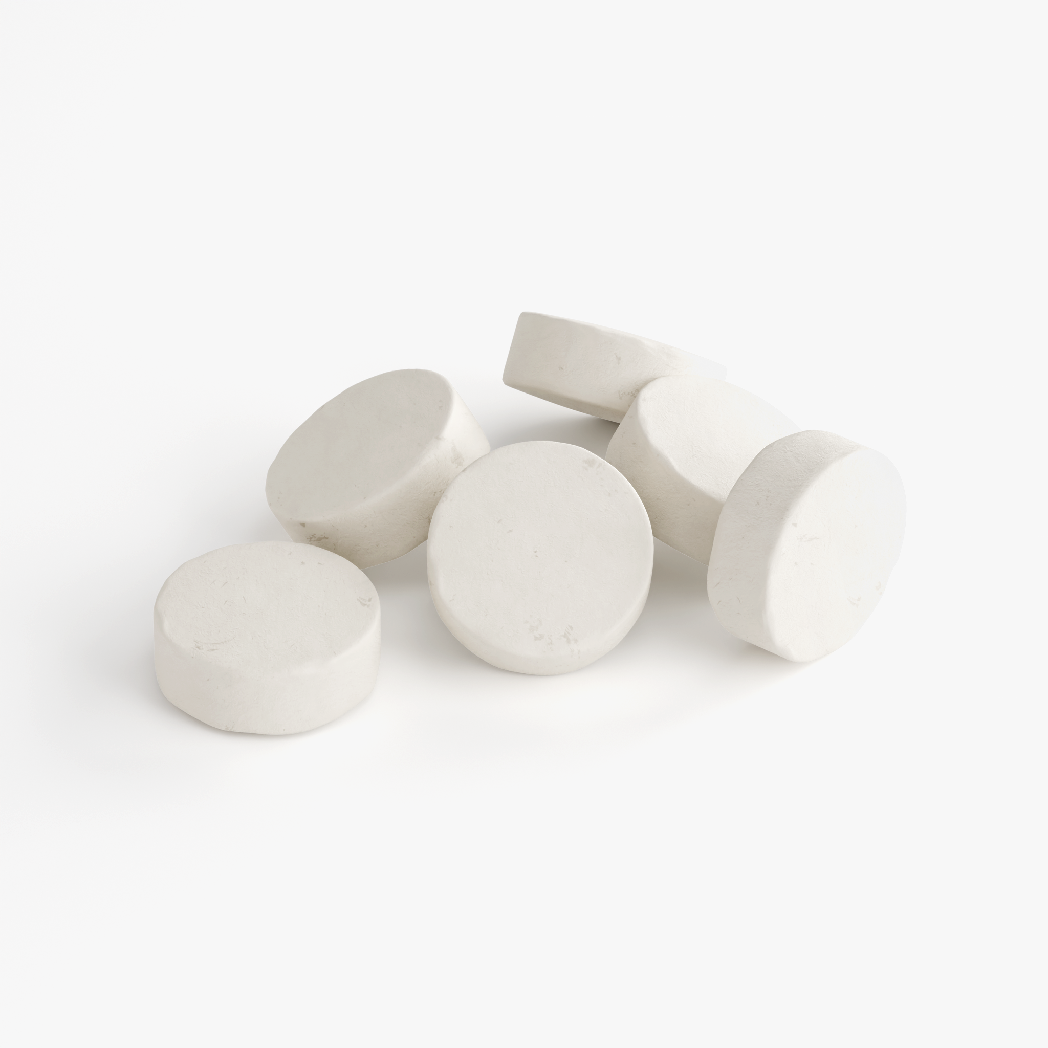 CWH Supply - Dental + Oral Health Chewables