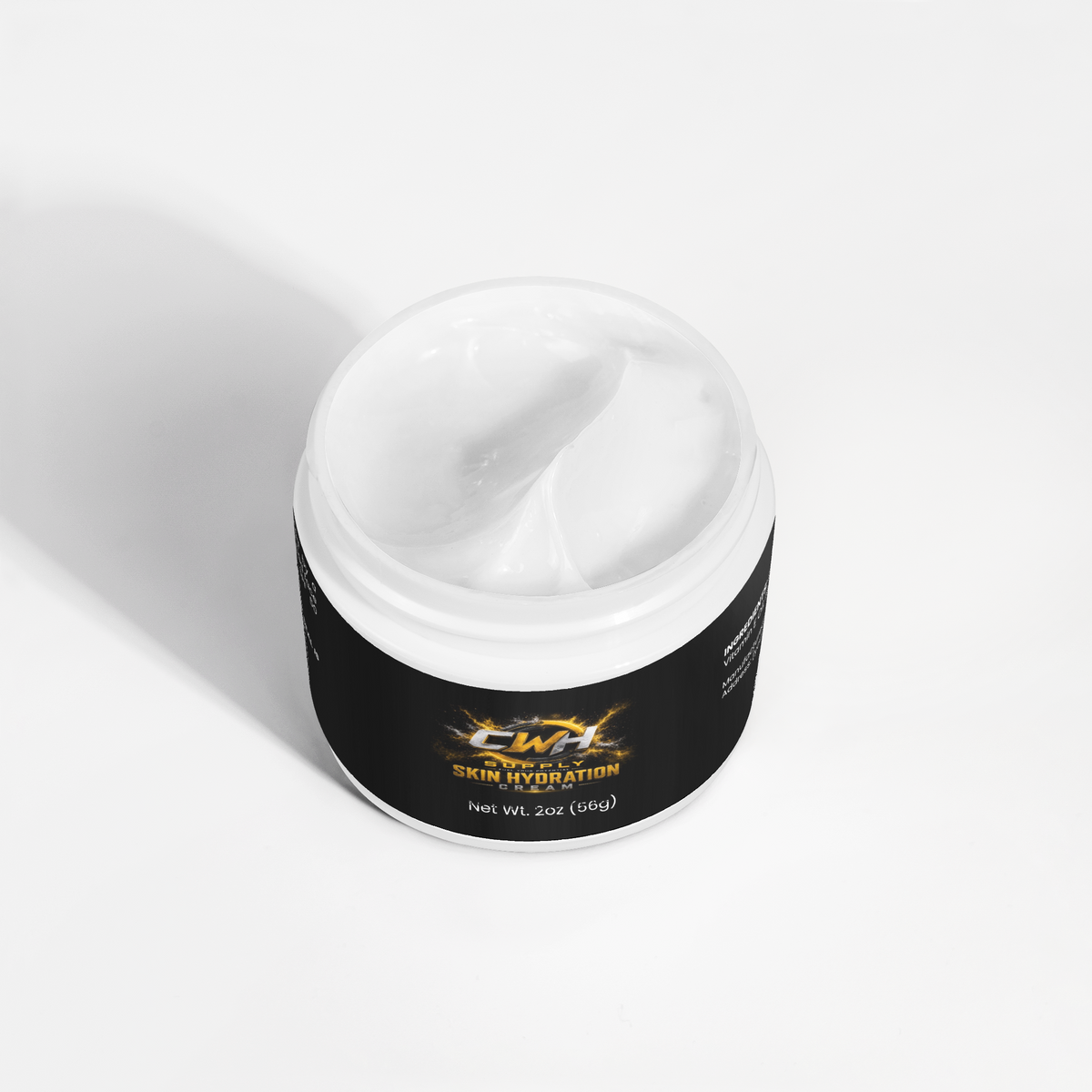 CWH Supply - Skin Hydration Cream