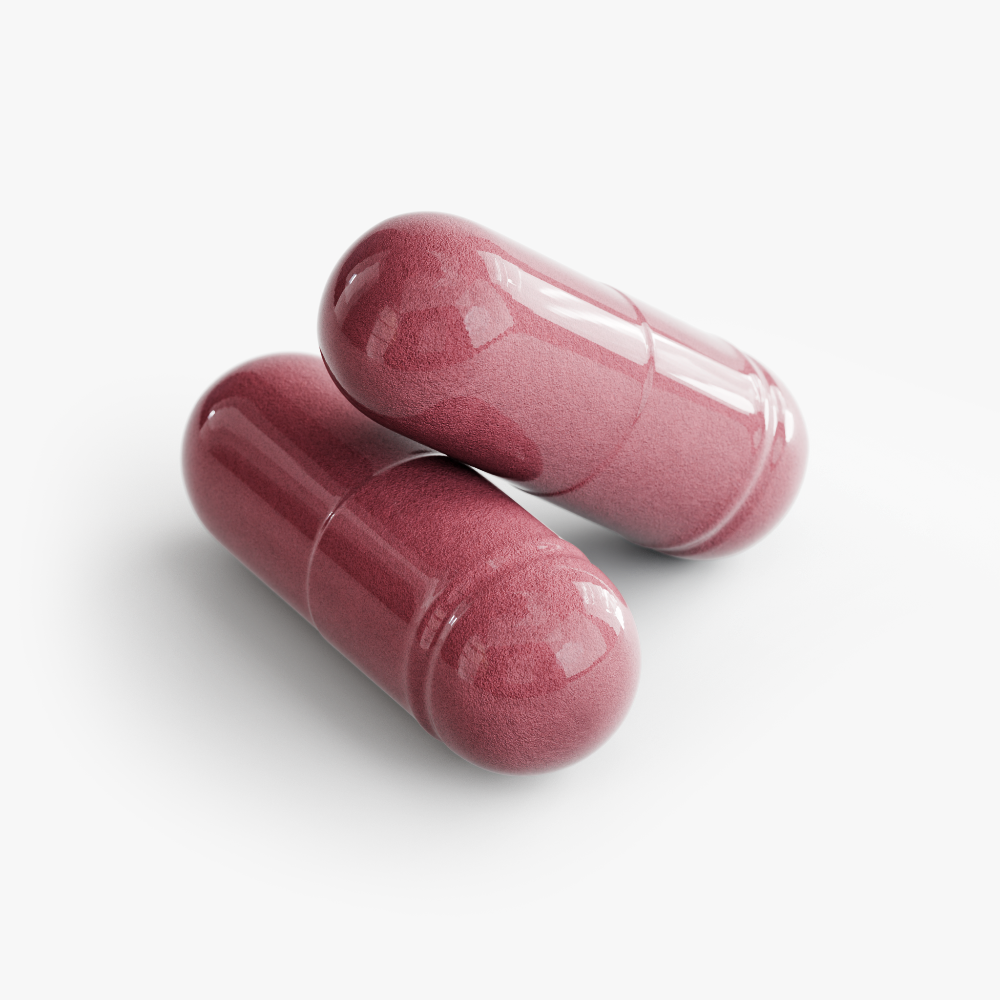 CWH Supply - Beetroot Capsules