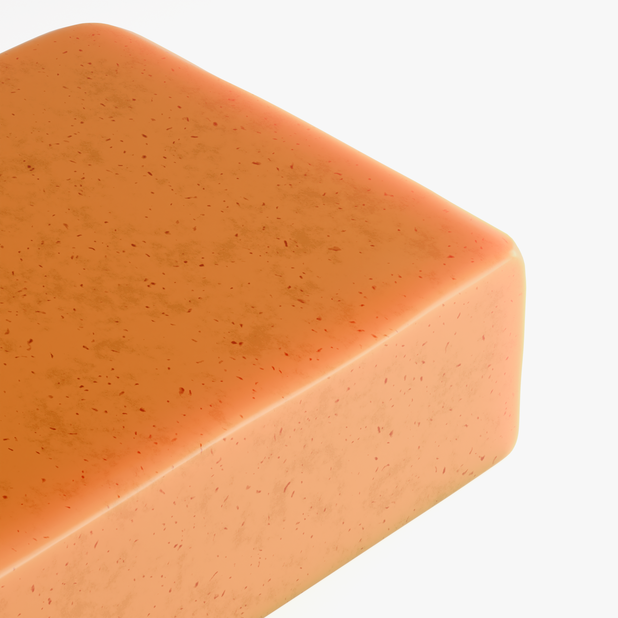 CWH Supply - Kojic Acid & Turmeric Soap