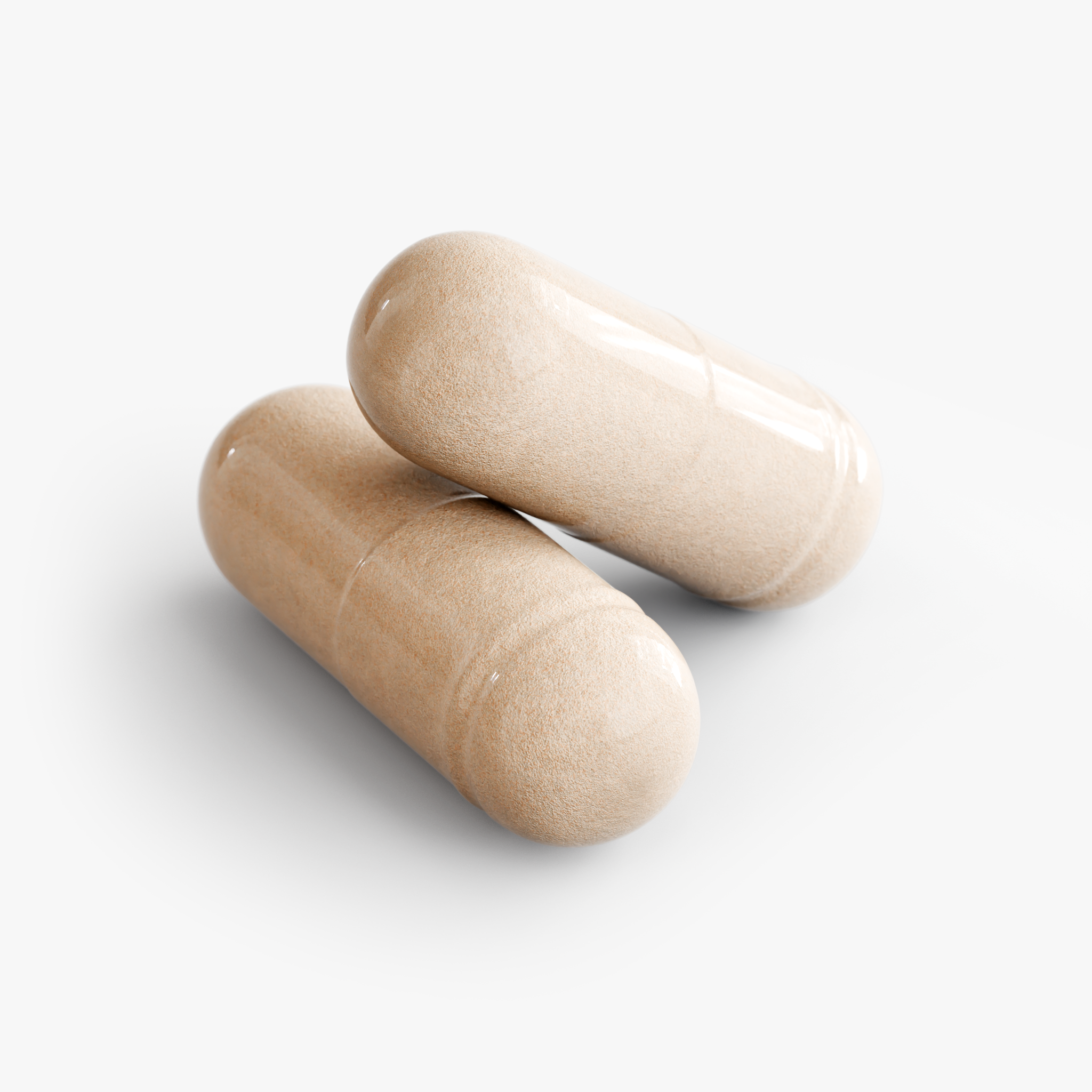 CWH Supply - Ashwagandha Supplement