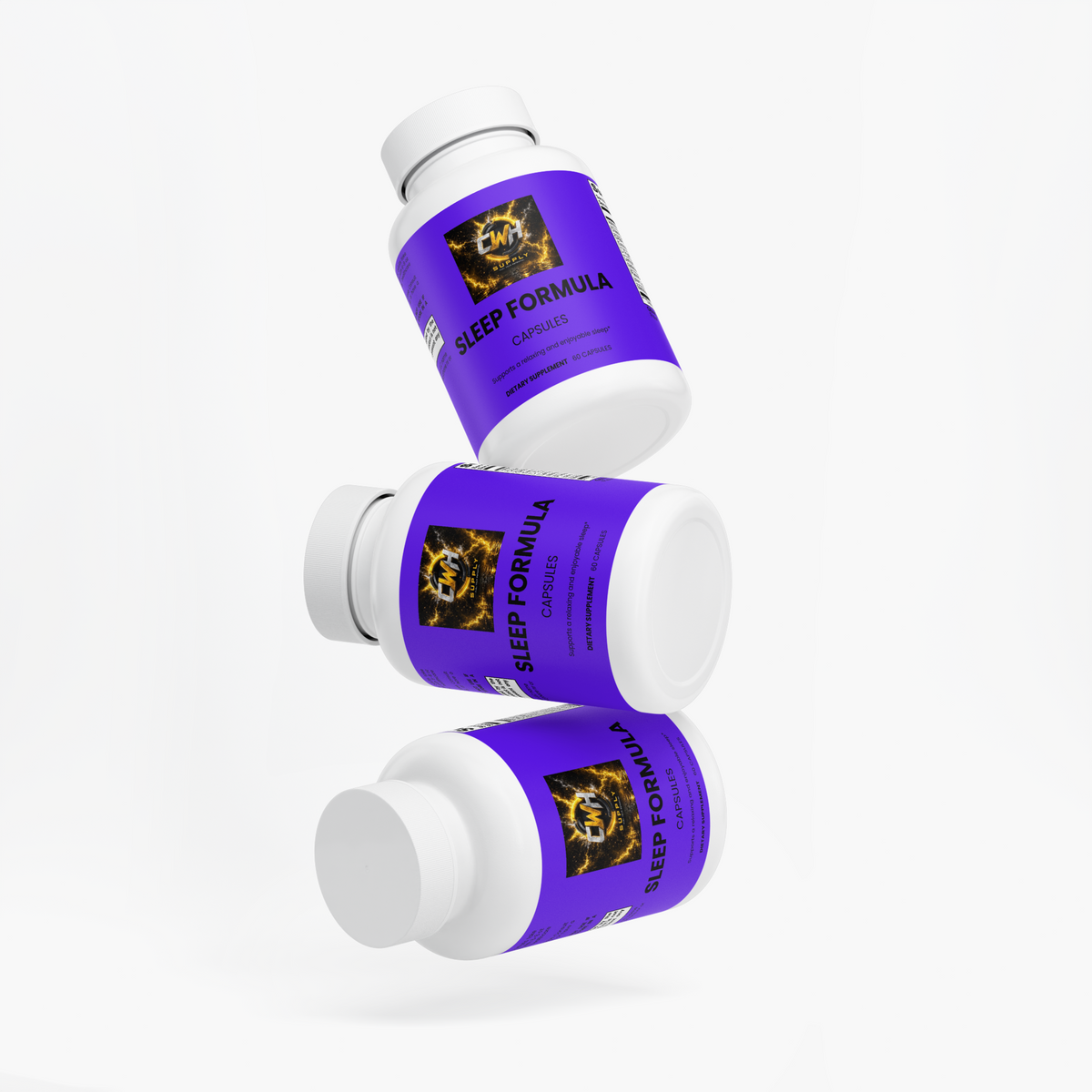 CWH Supply - Sleep Formula