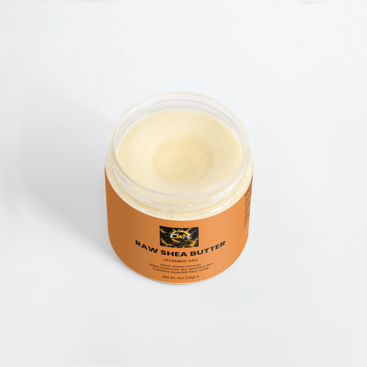 CWH Supply - Raw Shea Butter