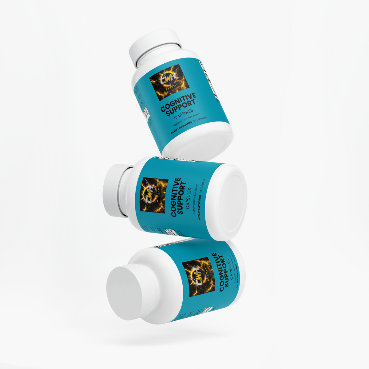 CWH Supply - Cognitive Support