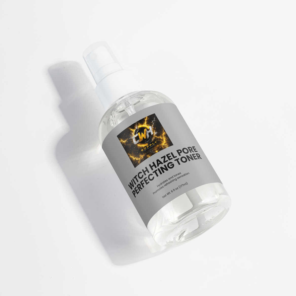 CWH Supply - Witch Hazel Pore Perfecting Toner