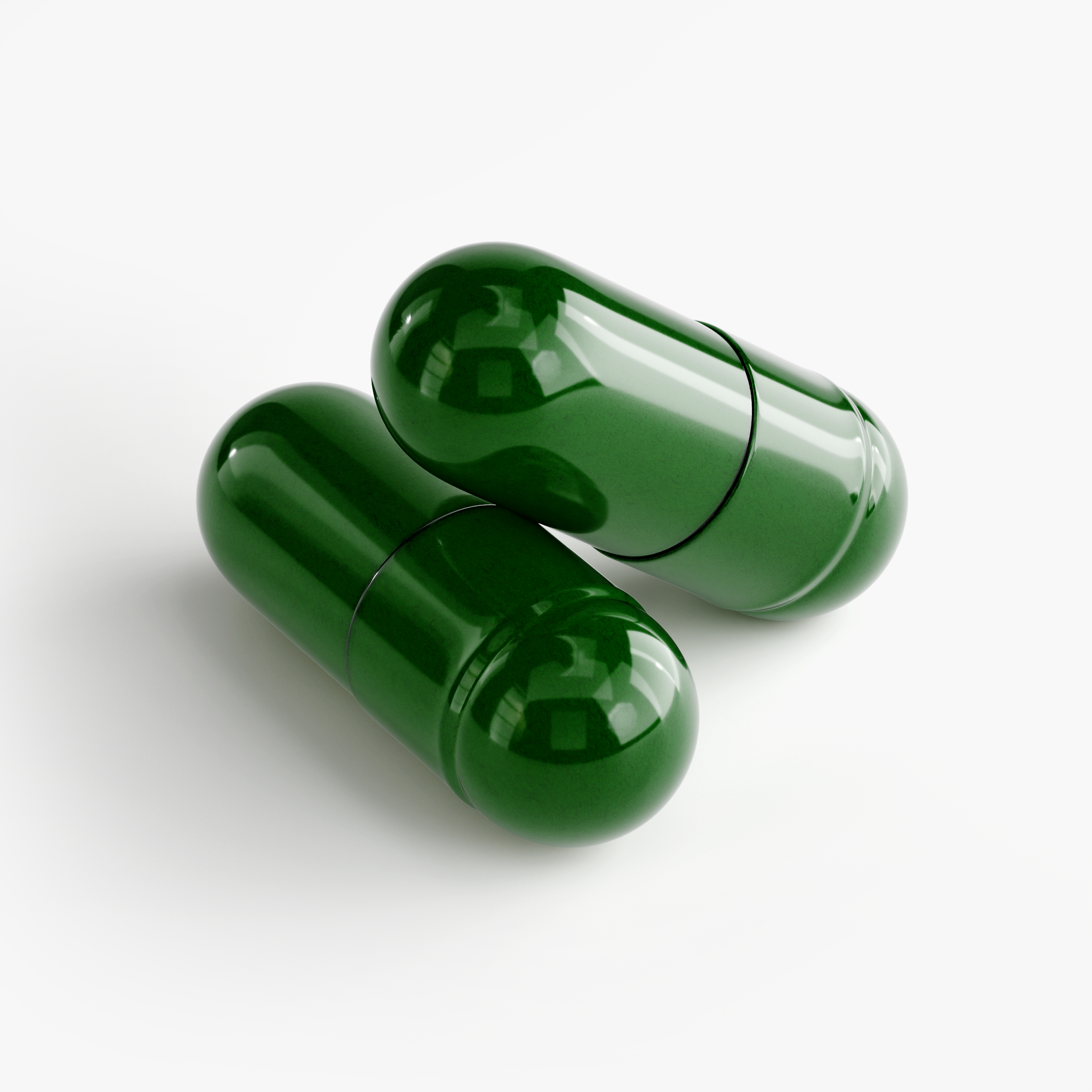 CWH Supply - Fat Burner with MCT