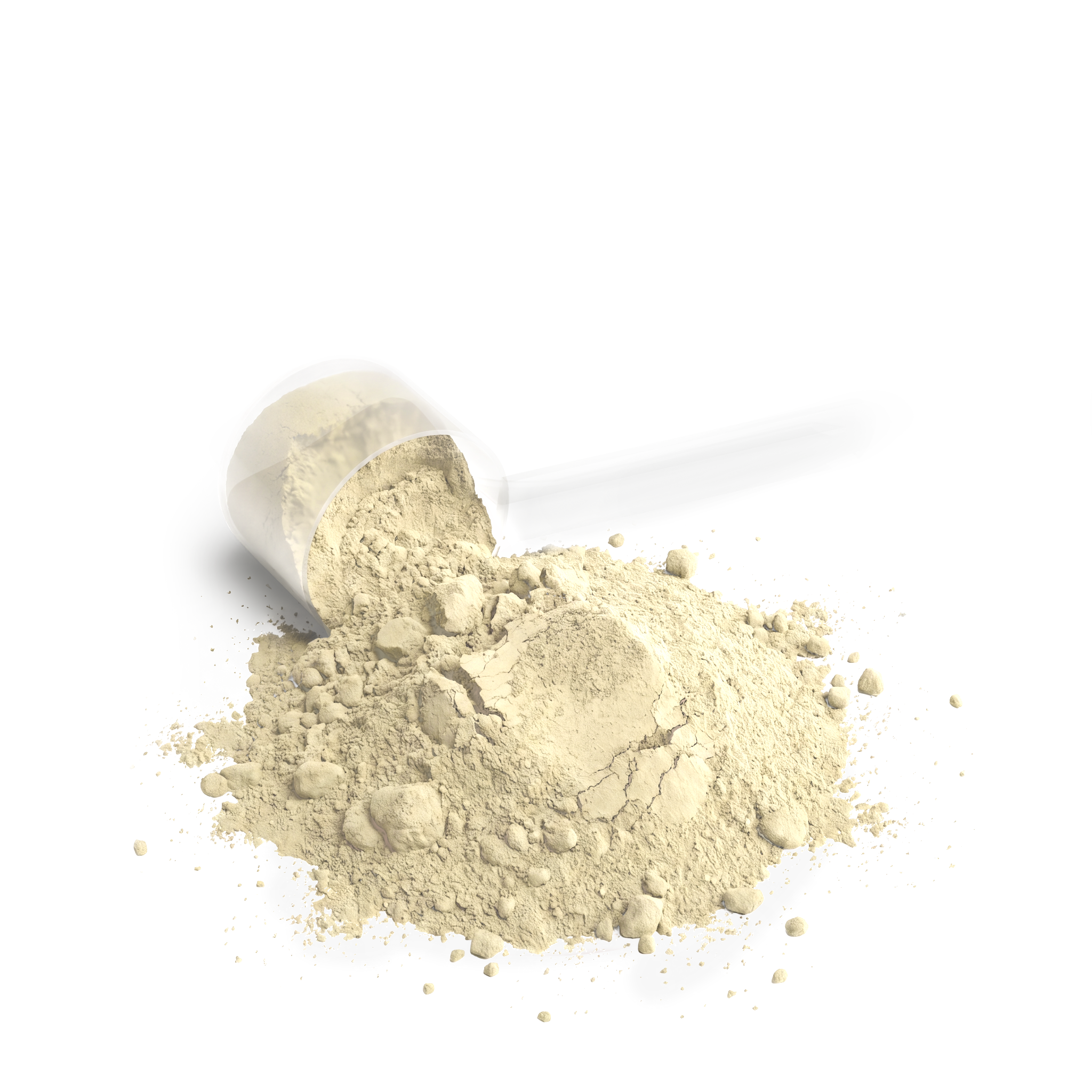 CWH Supply - Performance Whey Protein Blend (Vanilla)
