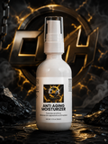 CWH Supply - Anti Aging Moisturizer