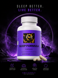 CWH Supply - Sleep Formula