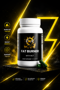 CWH Supply - Fat Burner with MCT
